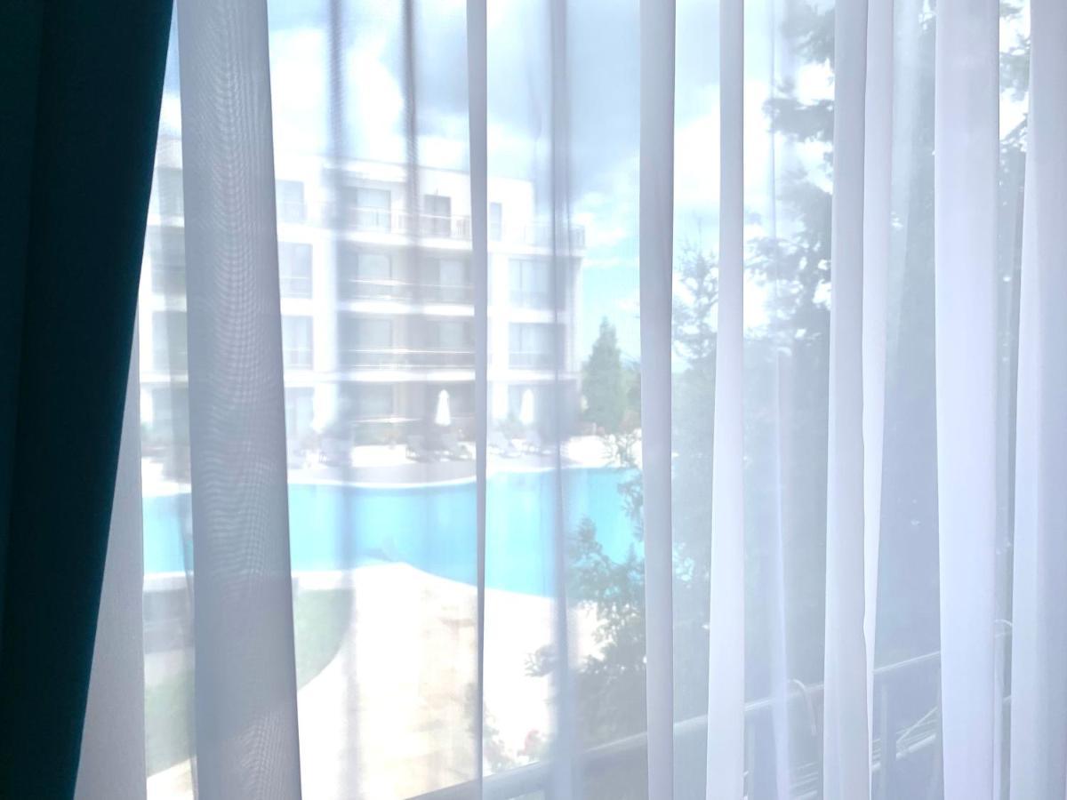 Studio In Diamond Beach Burgas City Exterior foto