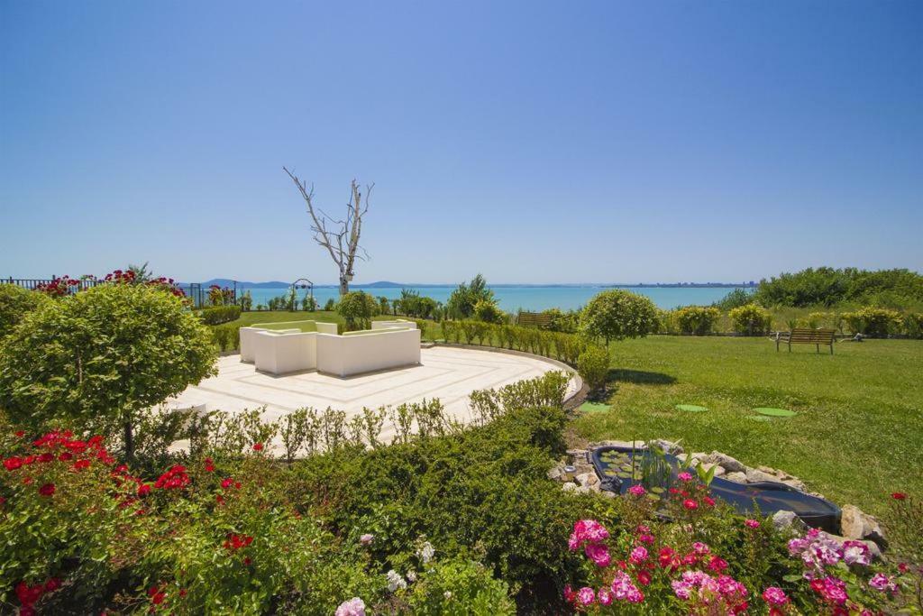 Studio In Diamond Beach Burgas City Exterior foto