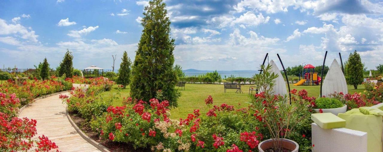Studio In Diamond Beach Burgas City Exterior foto
